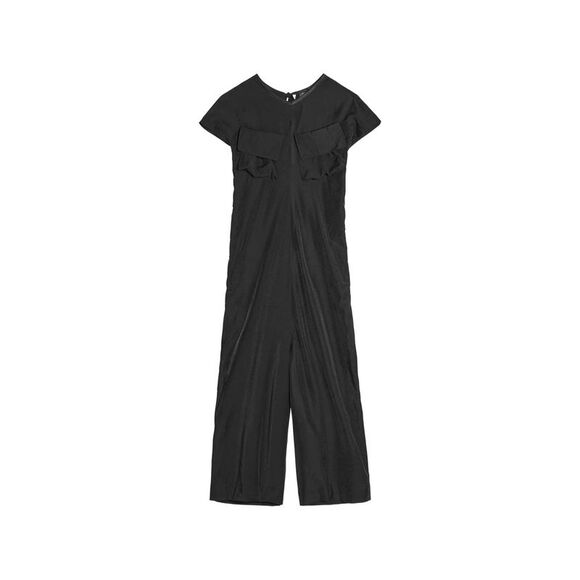 Y-3 Black All In One - Jumpsuits Women